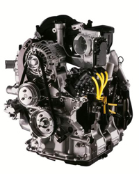 U20DC Engine